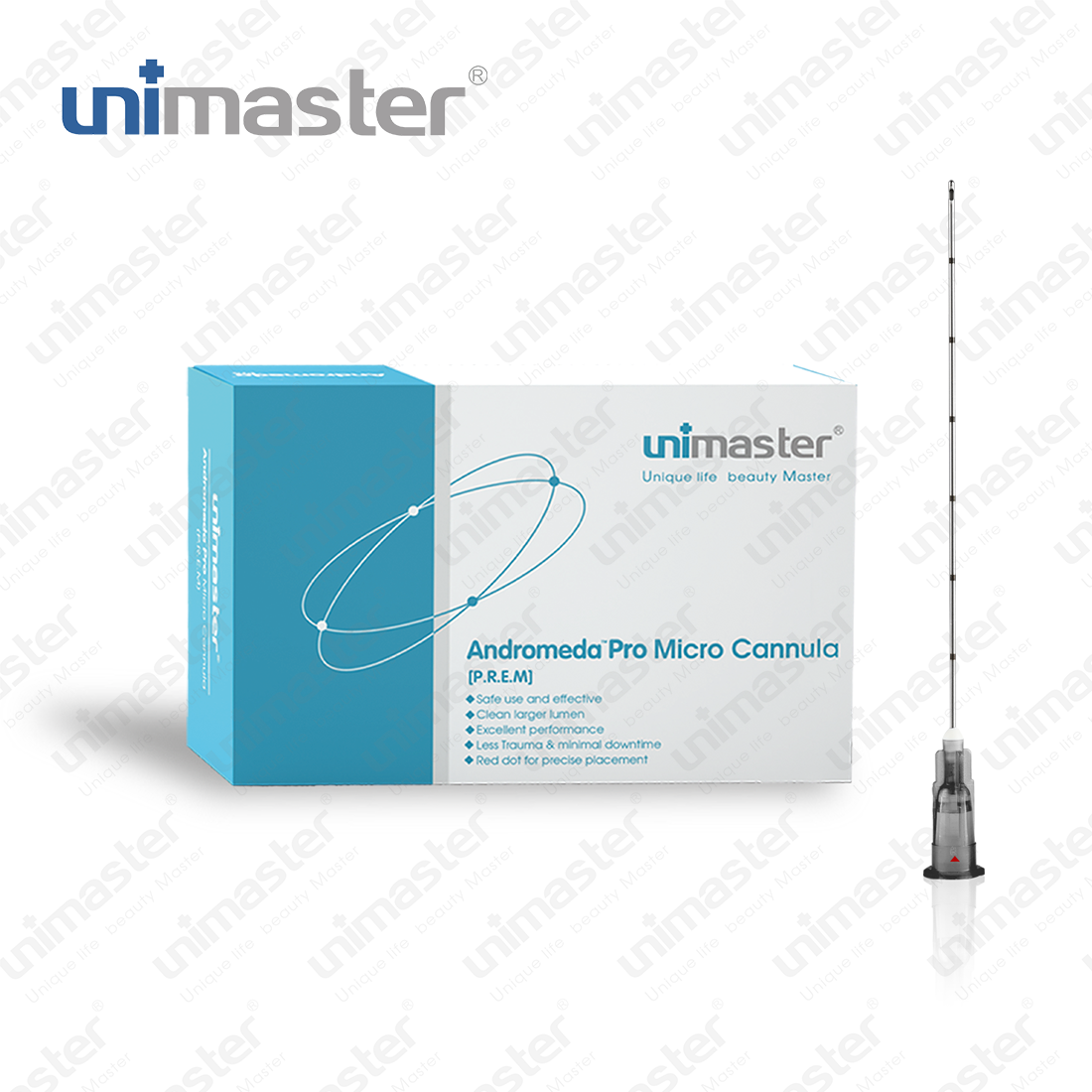 22G 70mm with package